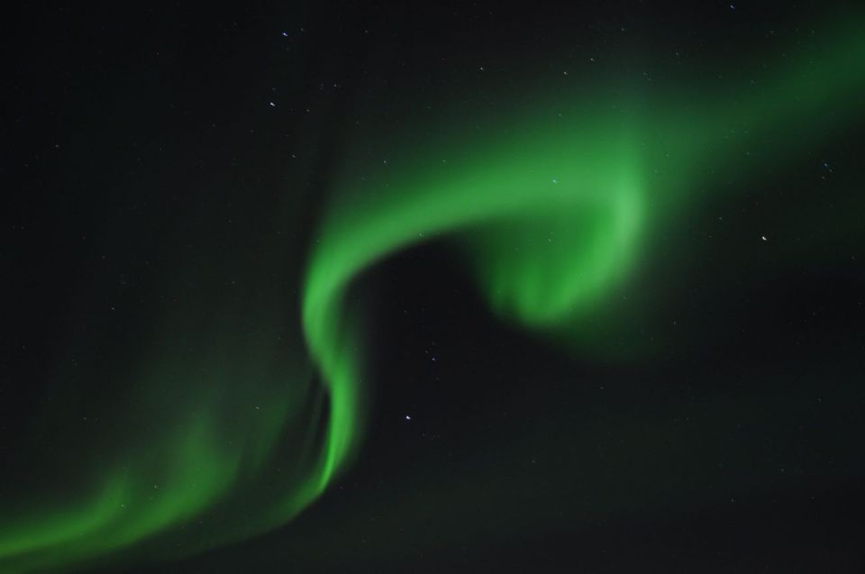 From Tromsø: Private Northern Lights Experience - Good To Know