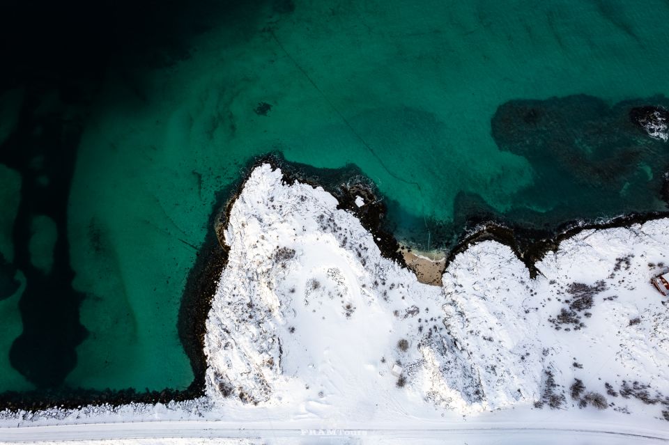 From Tromsø: Senja and Kvaløya Arctic Day Trip With Lunch - Good To Know
