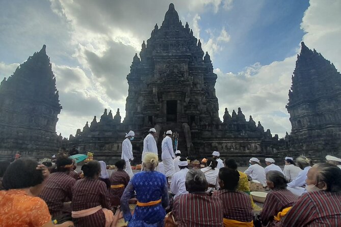 From Yogyakarta: Jomblang Cave With Hotels Transfer 1 Day - Key Points