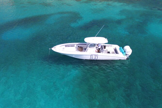 Full Day Anguilla Private Charter Tour - Tour Highlights