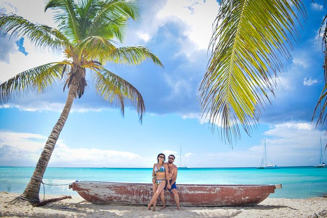 Full-Day Excursion in Saona Island - Overview of Saona Island