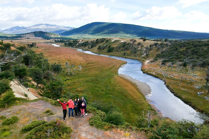 Full-Day Gable Island Eco-Adventure in the Beagle Channel - Overview of the Adventure