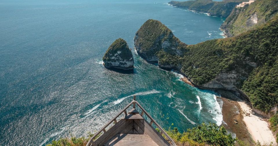 Full - Day Nusa Penida East Trip From Bali (All Inclusive) - Key Points