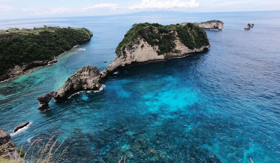 Full Day Nusa Penida Tour - Key Points