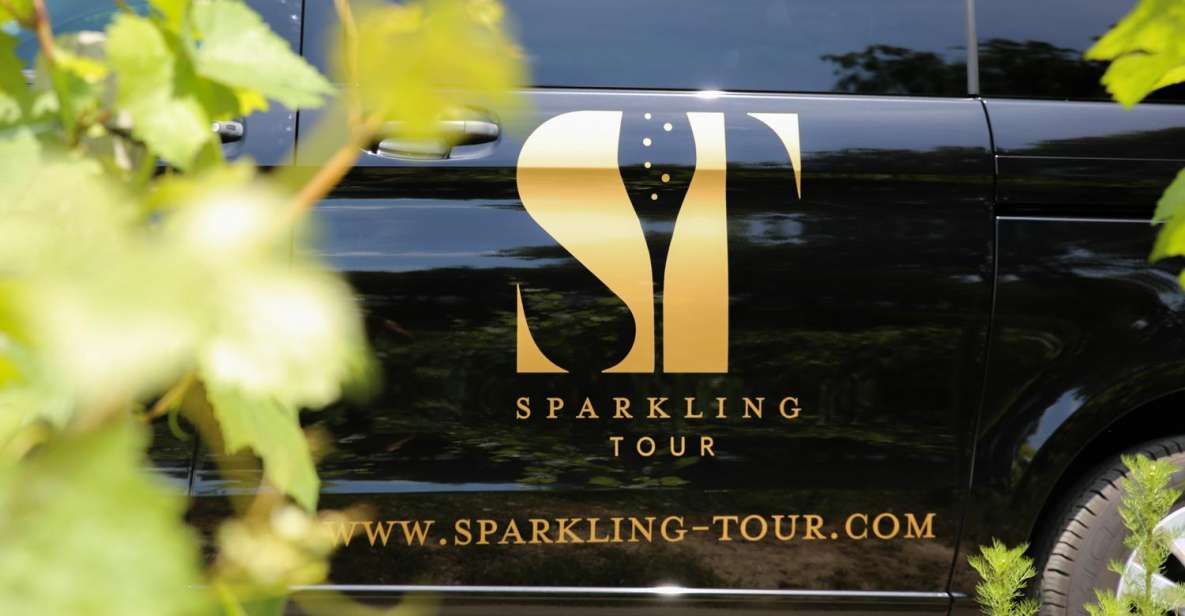 Full Day Private Champagne Tour From Reims - Key Points