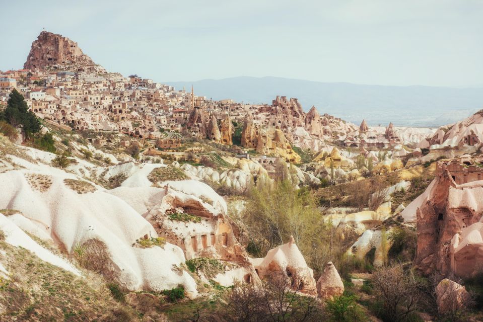 Full Day Private Guided Museums of Cappadocia Tour - Key Points