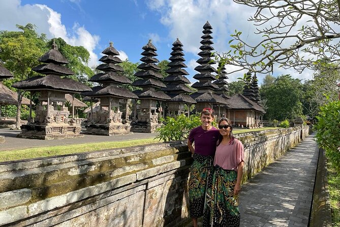 Full-Day Private UNESCO & Night Market With Build Your Own Options - Tour Highlights