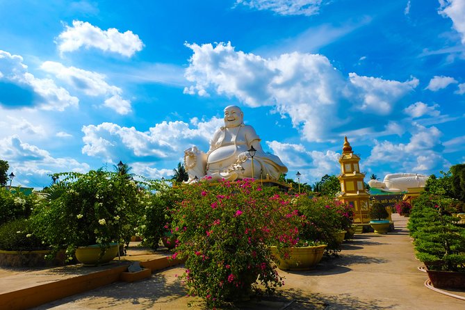 Full Day Small Group Tour to Discover Mekong Delta - Key Points