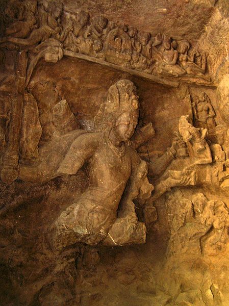 Full-Day Tour of Elephanta Caves & Prince of Wales Museum - Key Points