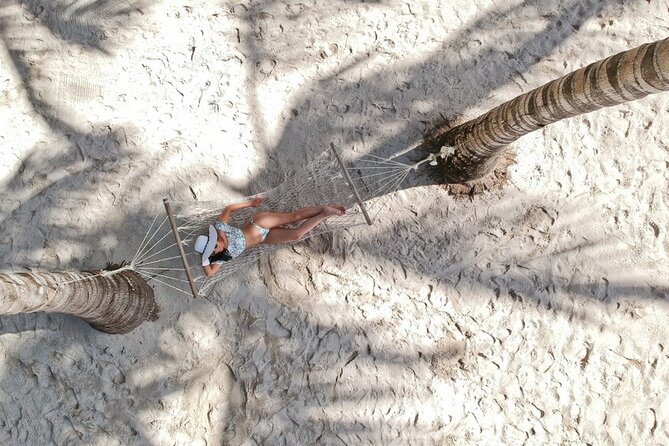Full-Day Tour to Saona Island Sailing With Lunch Free Beverages! - Tour Overview and Highlights
