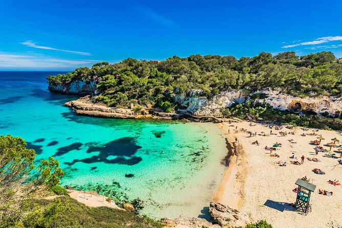 Full Day Tour to the Best Beaches and Coves of Mallorca - Key Points