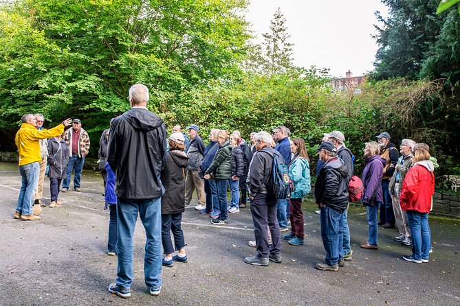 Fun-filled Walking Tour of Beautiful Westport - Overview of the Walking Tour