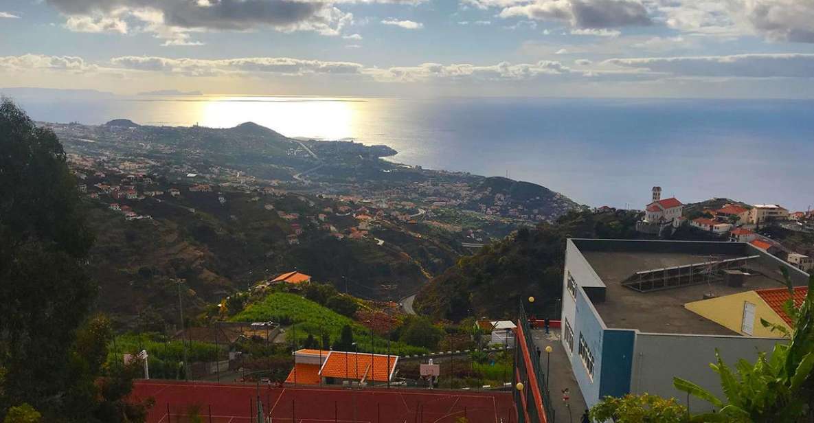 Funchal: Northern Levada Walking Tour - Key Points