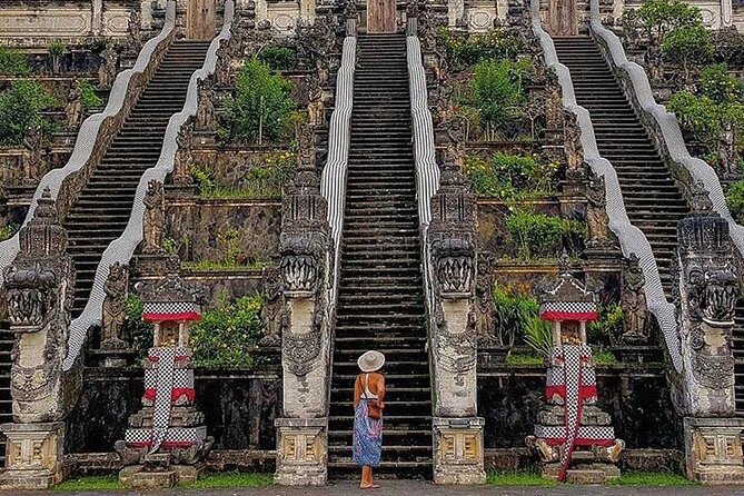 Gate Of Heaven Tour - Private Day Tour With Guide - All Inclusive - Tour Overview