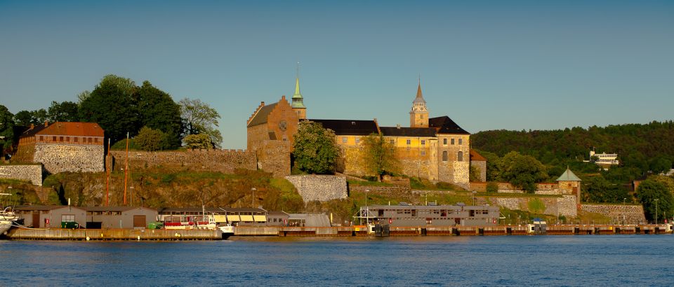 Gems of Central Oslo Private Walking Tour - Good To Know