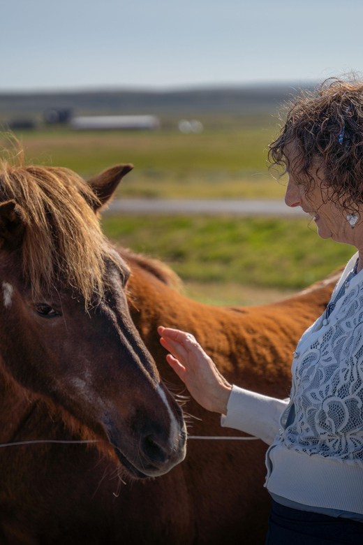 Golden Circle: Private Trip & Professional Photoshoot - Key Points