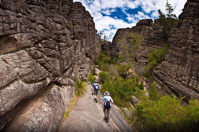 Grampians National Park Small-Group Eco Tour From Melbourne - Key Points