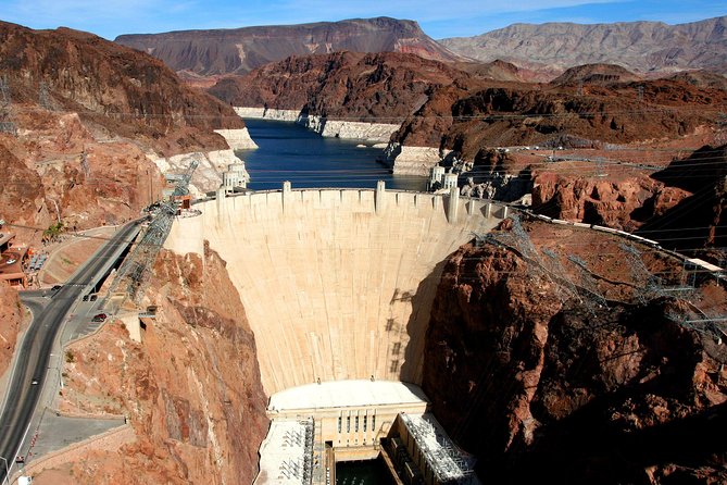 Grand Canyon West Rim Small-Group Tour With Optional Helicopter - Itinerary Breakdown