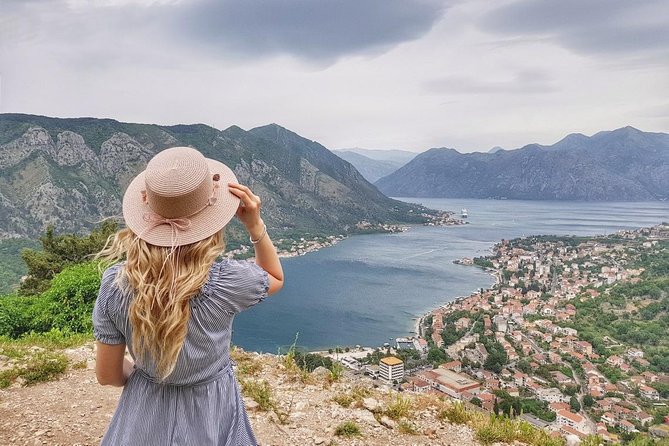 GREAT MONTENEGRO TOUR Cetinje – Njeguši – Kotor – Budva - Bečići - Saint Stefan - Key Points