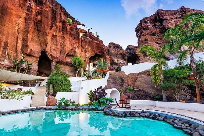 Green Cave & Jameos Water - Northern Treasures Lanzarote - Key Points
