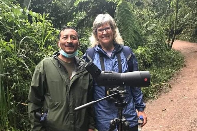 Guided Birding Photography Experience - Overview of the Experience