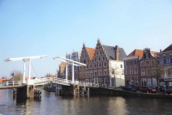Guided Food Tour Haarlem (Min. 2 Persons) - Many Local Tastings - Tour Highlights