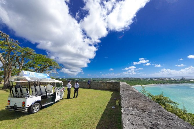 Guided Tour by Electric Tuk-Tuk - Overview of the Tour