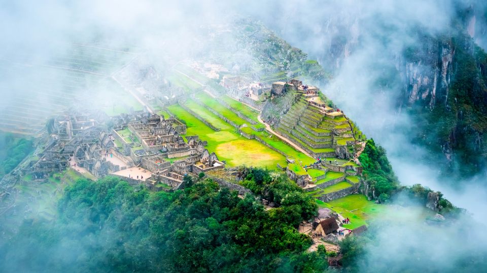 Guided Tour of Machupicchu: Private and Flexible 3 Hours - Key Points