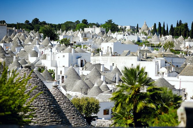 Guided Tour of the Trulli of Alberobello - Good To Know