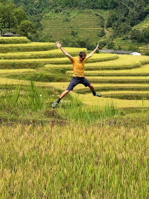 Ha Giang Loop 3,4 Days With Small Group, High Quality Trips. - Key Points