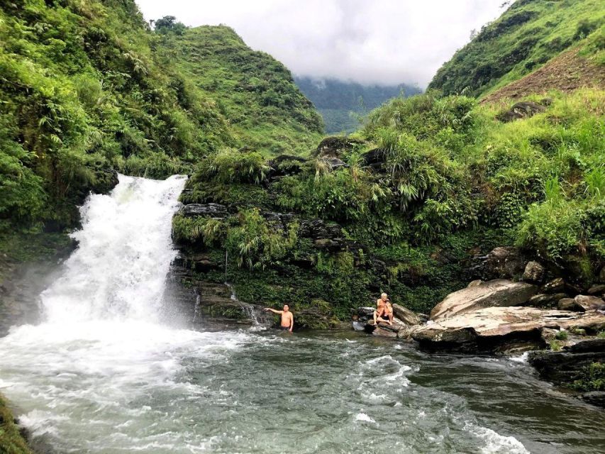 Ha Giang Loop 3D2N Motobike Tour From Hanoi - Key Points