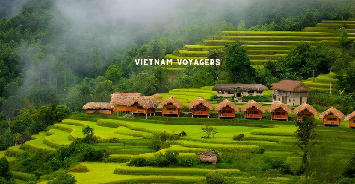 Ha Giang Loop 3days 2 Nights- Explore Ha Giang by Motorbike - Key Points