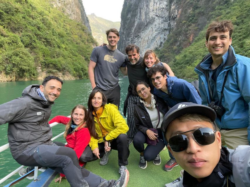 Ha Giang Loop Discovery 3 Days 2 Nights From Hanoi City - Key Points