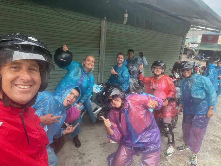 Ha Giang Loop Tour 3 Days 2 Nights - Self Driving - Key Points