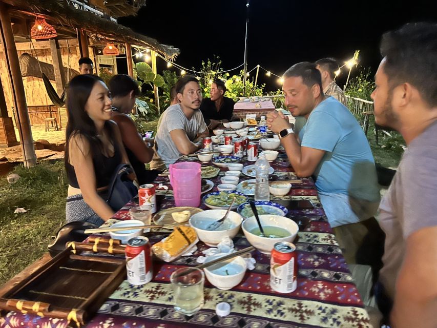 Ha Giang Loop Tour 3 Days 2 Nights With Easy Rider - Key Points