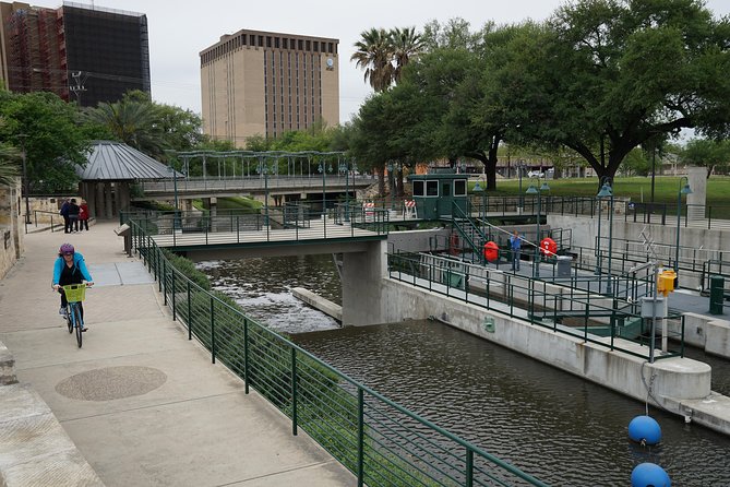 Half-Day Afternoon City Tour of Historic San Antonio - Highlights of the Tour