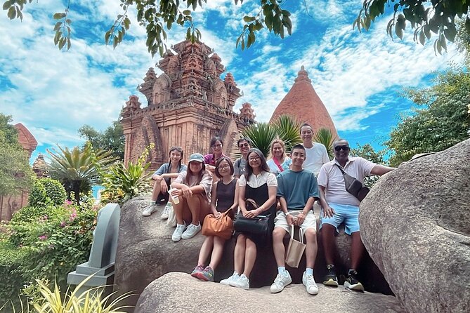 Half Day Car Nha Trang Excursion (Min 2 Pax) - Tour Overview