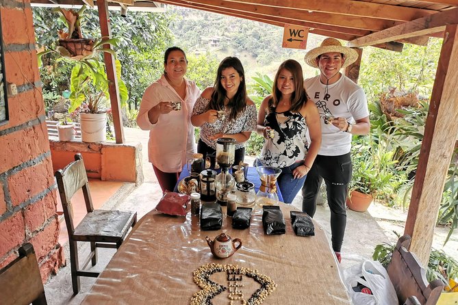 Half-Day Coffee Plantation Tour: Very Educational and Fun - Key Points