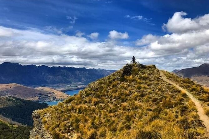 Half-Day E-Bike Rental in Queenstown - Key Points