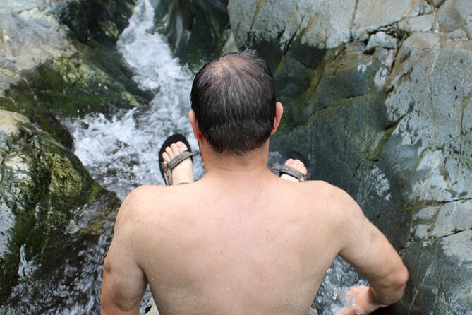 Half-Day El Yunque Waterslide Excursion - Tour Overview and Logistics