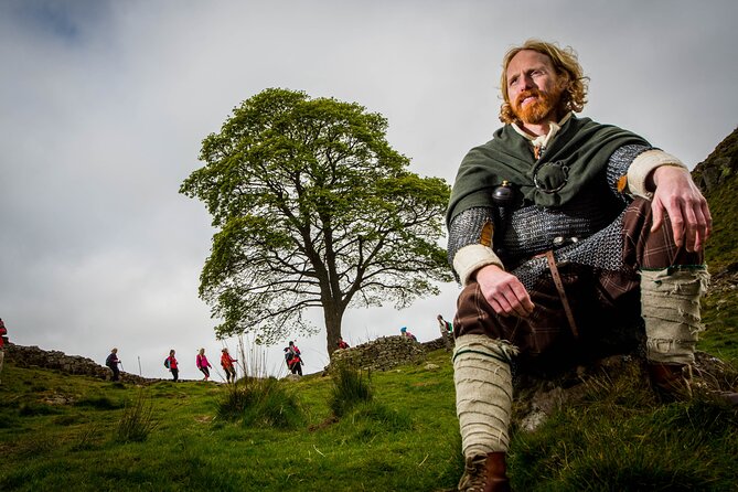 Half Day Hadrian's Wall Guided Tour - Key Points