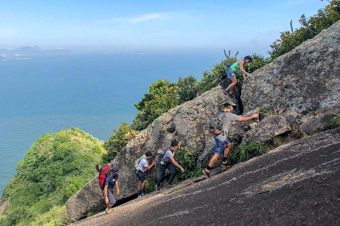 Half Day Hiking to the Top of Sugarloaf Mountain - Experience Overview
