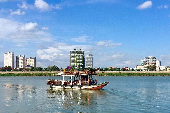 Half Day - Mekong Silk Island Cruise & Tour With Free Flow Drinks and Fruits - Key Points