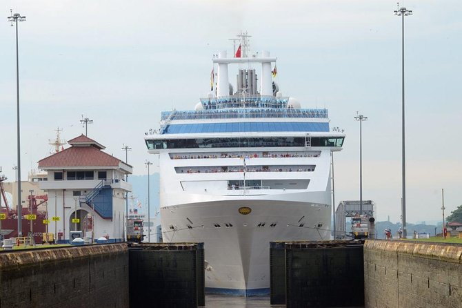 Half Day of Panama City and Canal Tour - Overview of the Tour