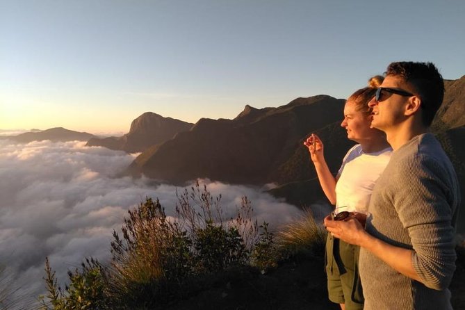 Half Day Sunrise Tour on Top Station, Munnar ( By Munnar Info) - Key Points