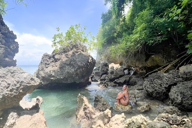 Half-day Tour: Fantastic Uluwatu Sunset Tour - Key Points