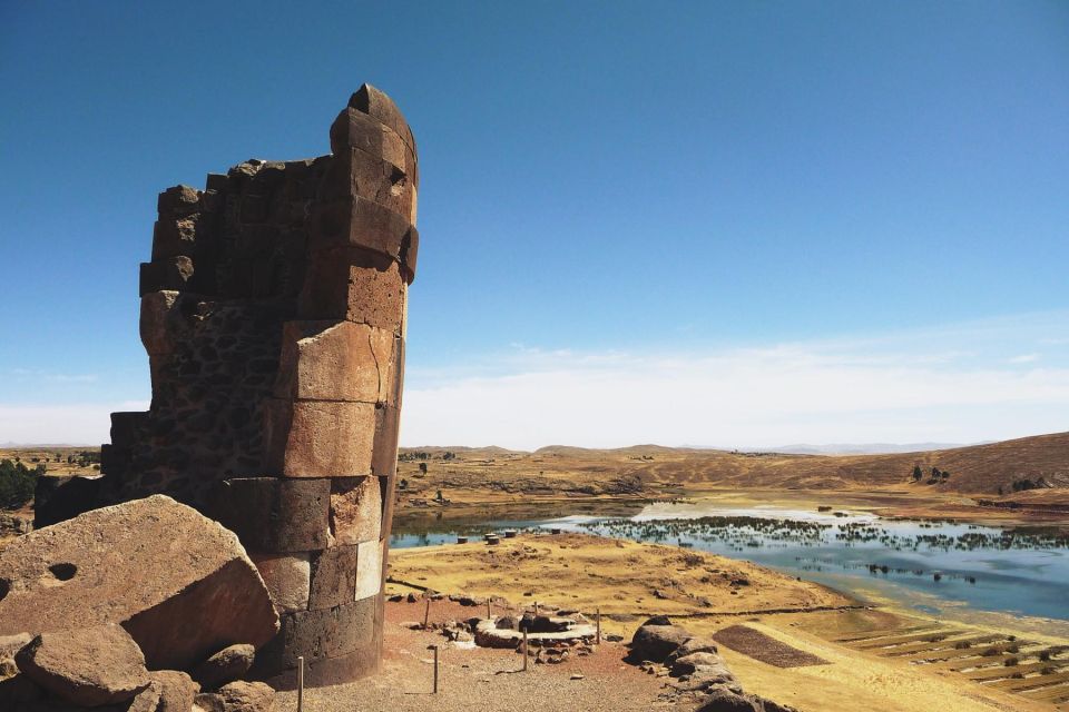 Half Day Tour to Sillustani From Puno - Key Points