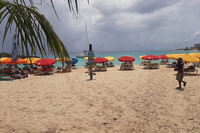 Half-day Tour to St.Maarten Best Island - Pricing and Cancellation Policy