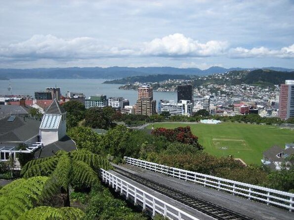 Half- Day Wellington Self-Guided Electric Bike Tour - Key Points