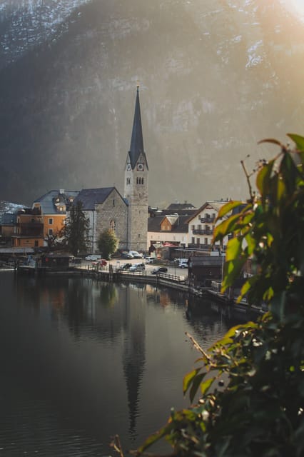 Hallstatt & Ice Cave & 5 Fingers Private Tour From Salzburg - Good To Know